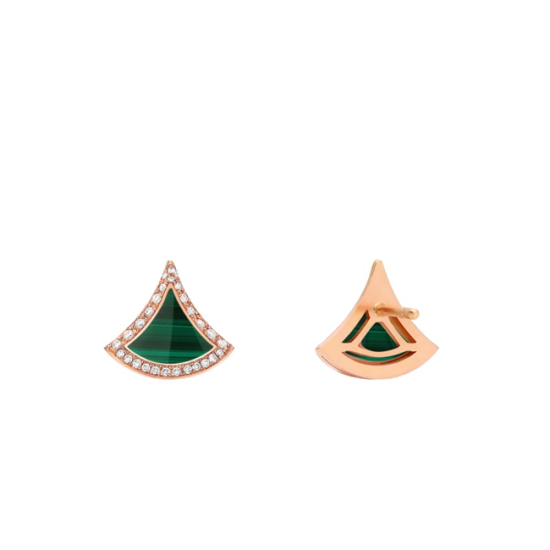Replicate DIVAS’ DREAM earrings(1:1 replica)