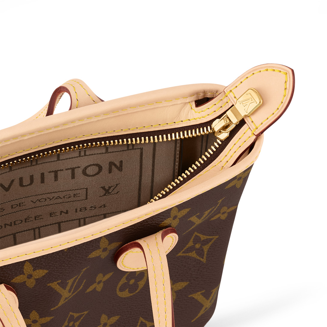 Replicate Louis Vuitton Neverfull BB(1:1 replica)