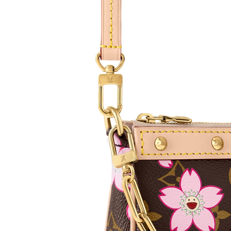 Replicate Louis Vuitton TM Pochette Accessoires M13666(1:1 replica)