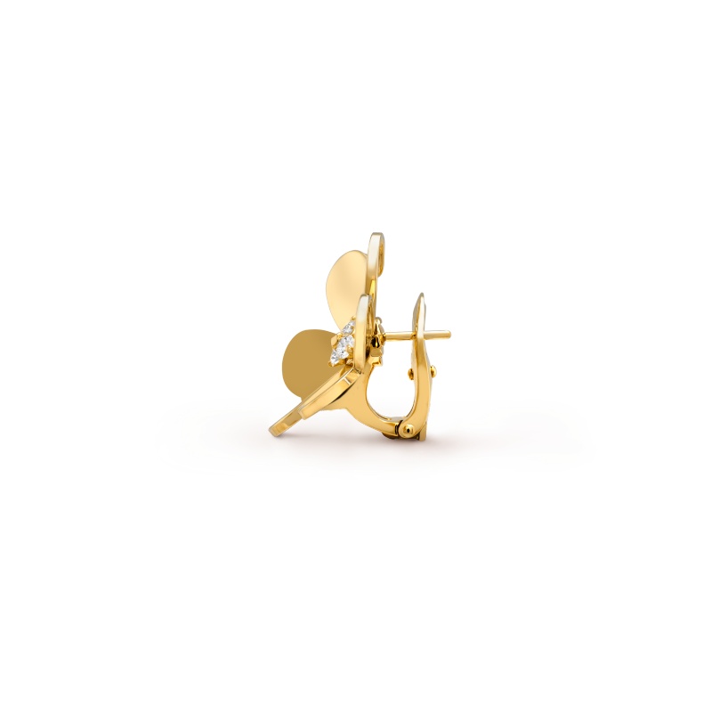 Replicate Frivole earrings, large model(1:1 replica)