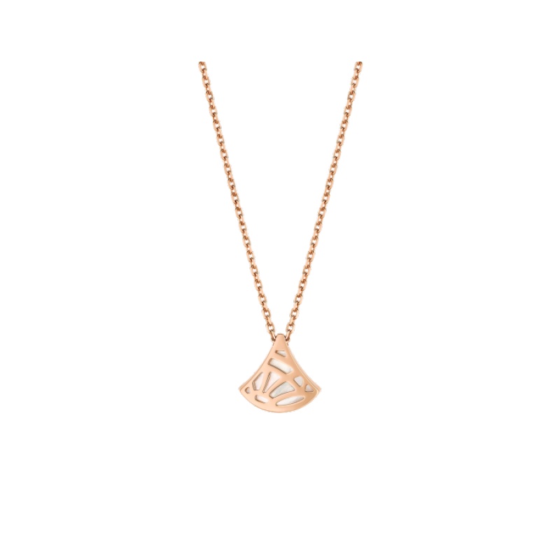 Replicate DIVAS’ DREAM Mini Necklace(1:1 replica)