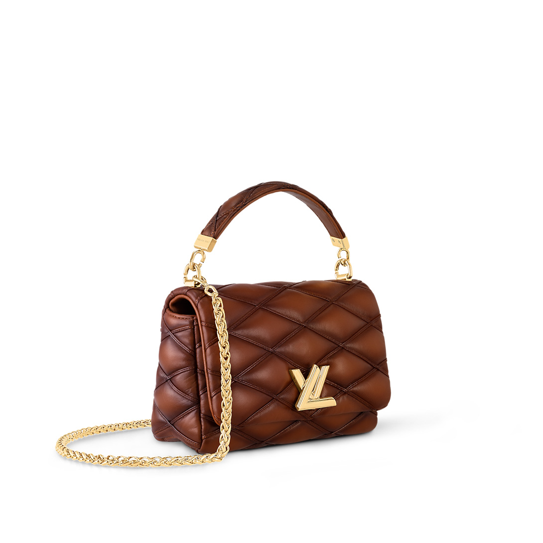 Replicate Louis Vuitton GO-14 MM M23601(1:1 replica)