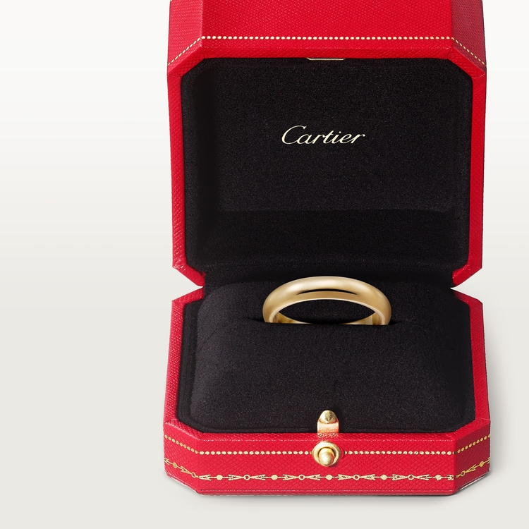 Replicate 1895 wedding band(1:1 replica)