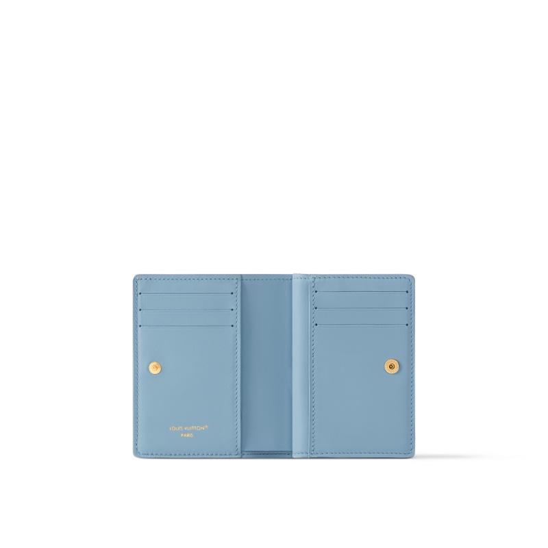 Replicate Louis Vuitton Cléa Wallet M11749(1:1 replica)