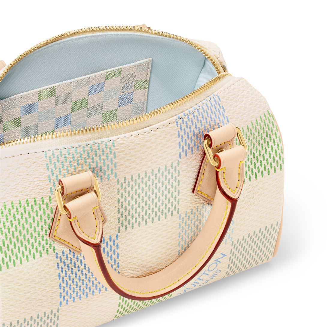 Replicate Louis Vuitton Speedy Bandoulière 20(1:1 replica)