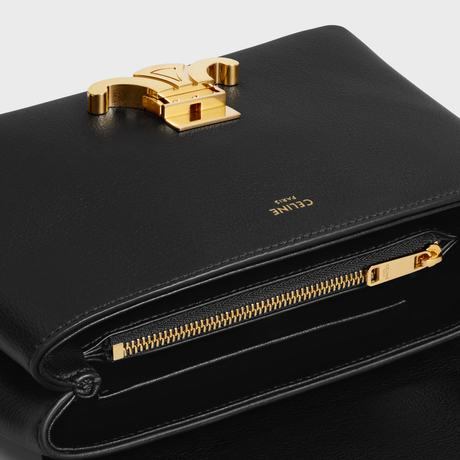 Replicate TEEN NINO BAG IN SUPPLE CALFSKIN(1:1 replica)