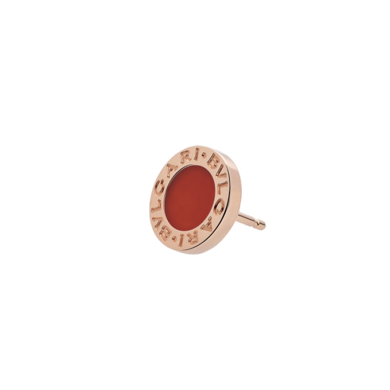 Replicate BVLGARI BVLGARI series single earring(1:1 replica)
