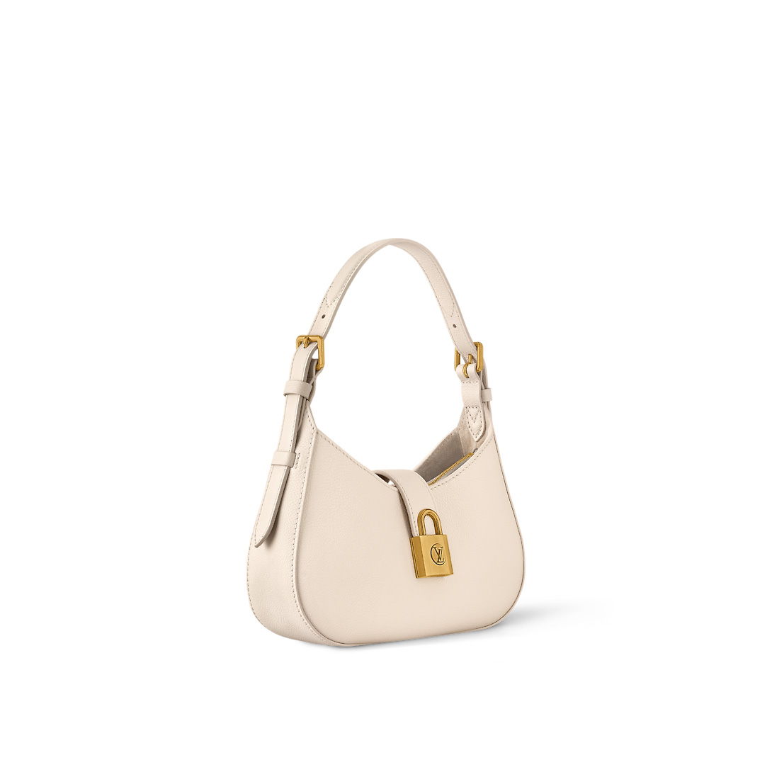 Replicate Louis Vuitton Low Key Shoulder Bag M24990(1:1 replica)