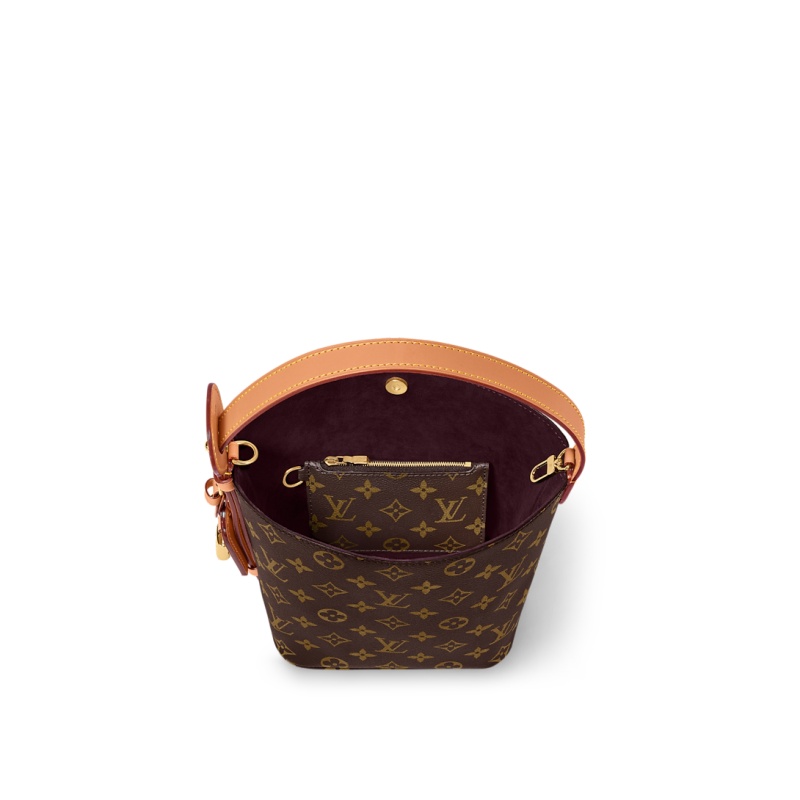 Replicate Louis Vuitton All In BB M12925(1:1 replica)
