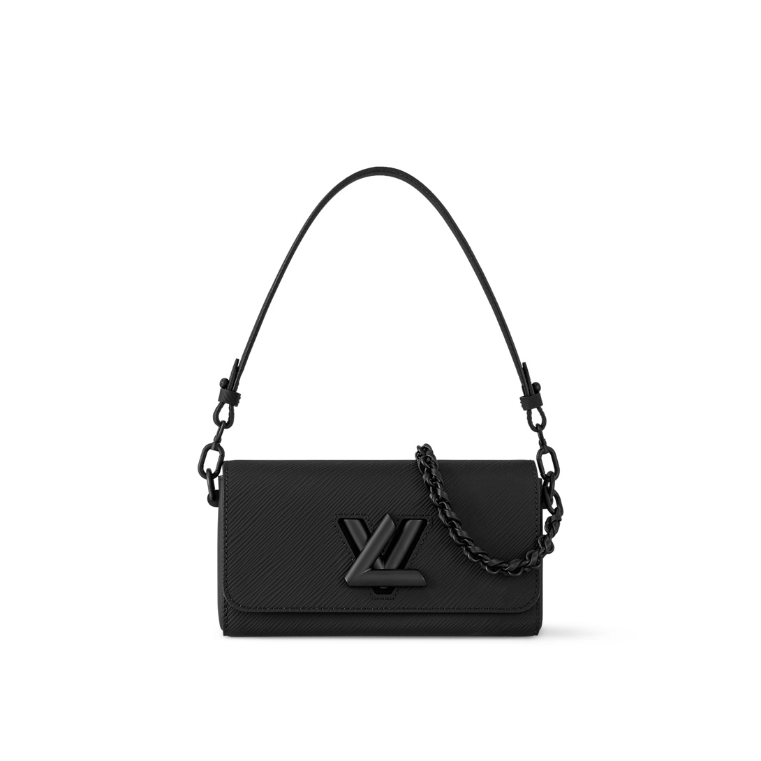 Replicate Louis Vuitton Twist West M25336(1:1 replica)