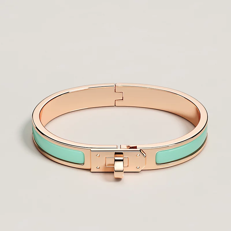 Replicate Mini Clic Kelly Bracelet(1:1 replica)