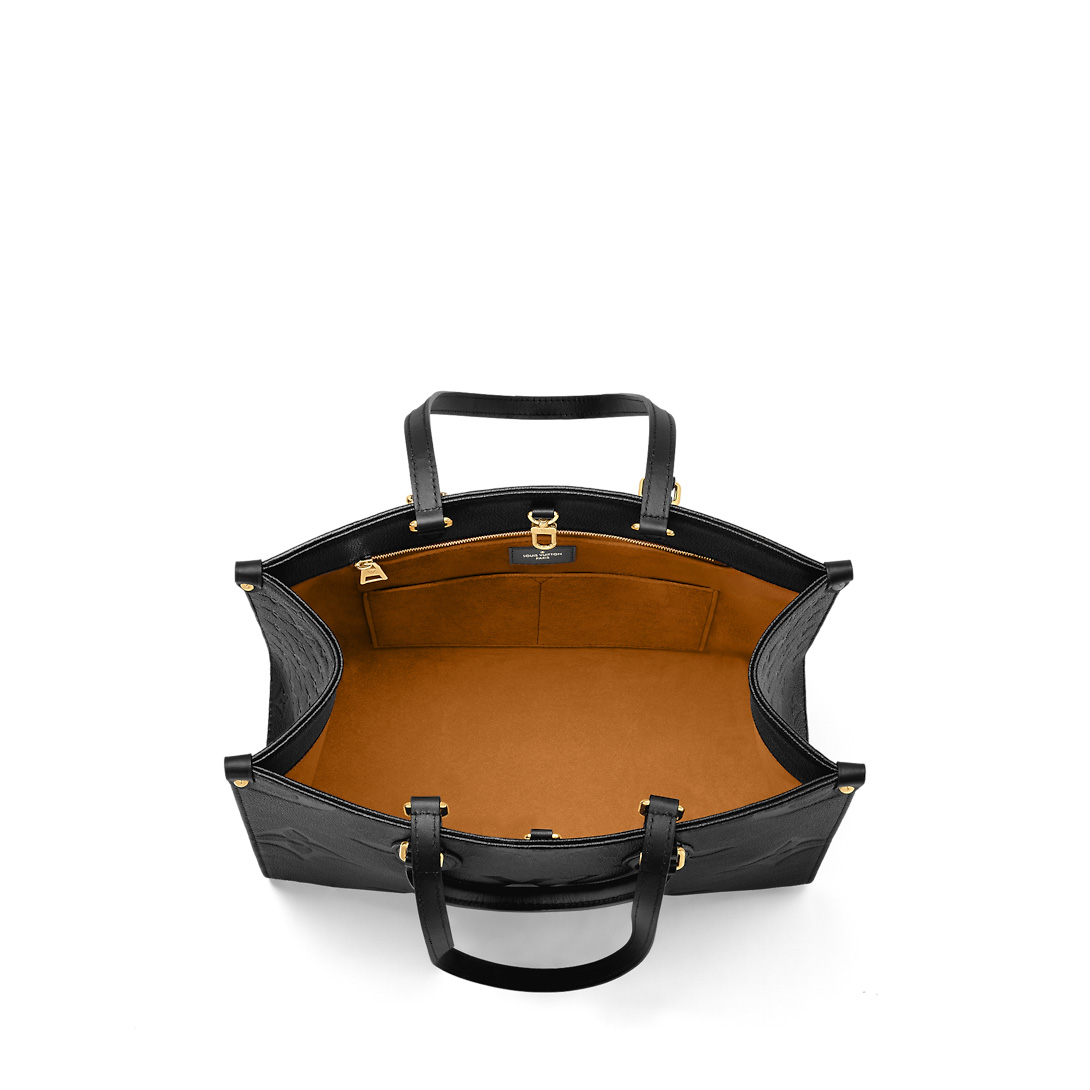 Replicate Louis Vuitton Onthego MM M45595(1:1 replica)
