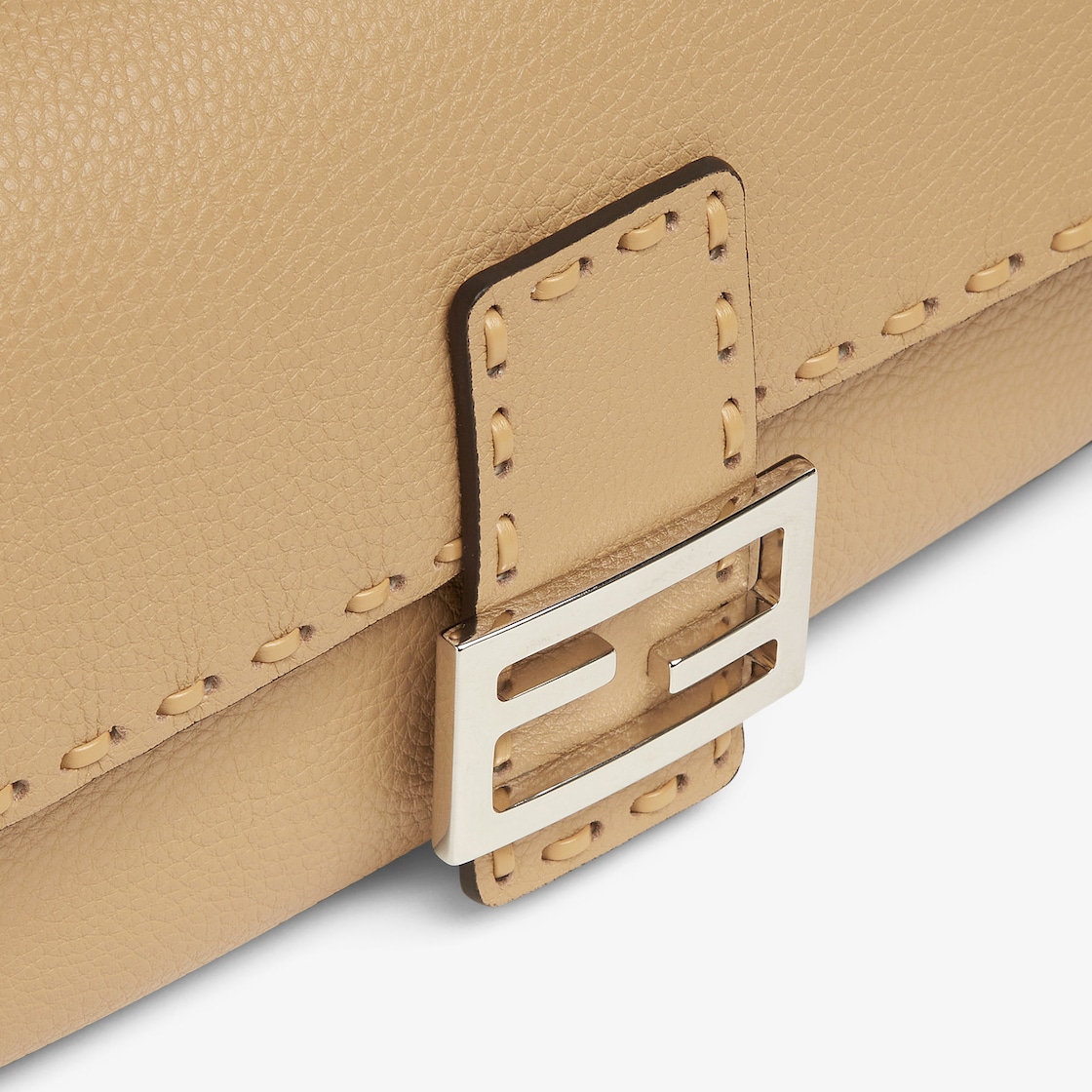 Replicate Baguette Medium 612 Hand-Sewn Topstitches(1:1 replica)