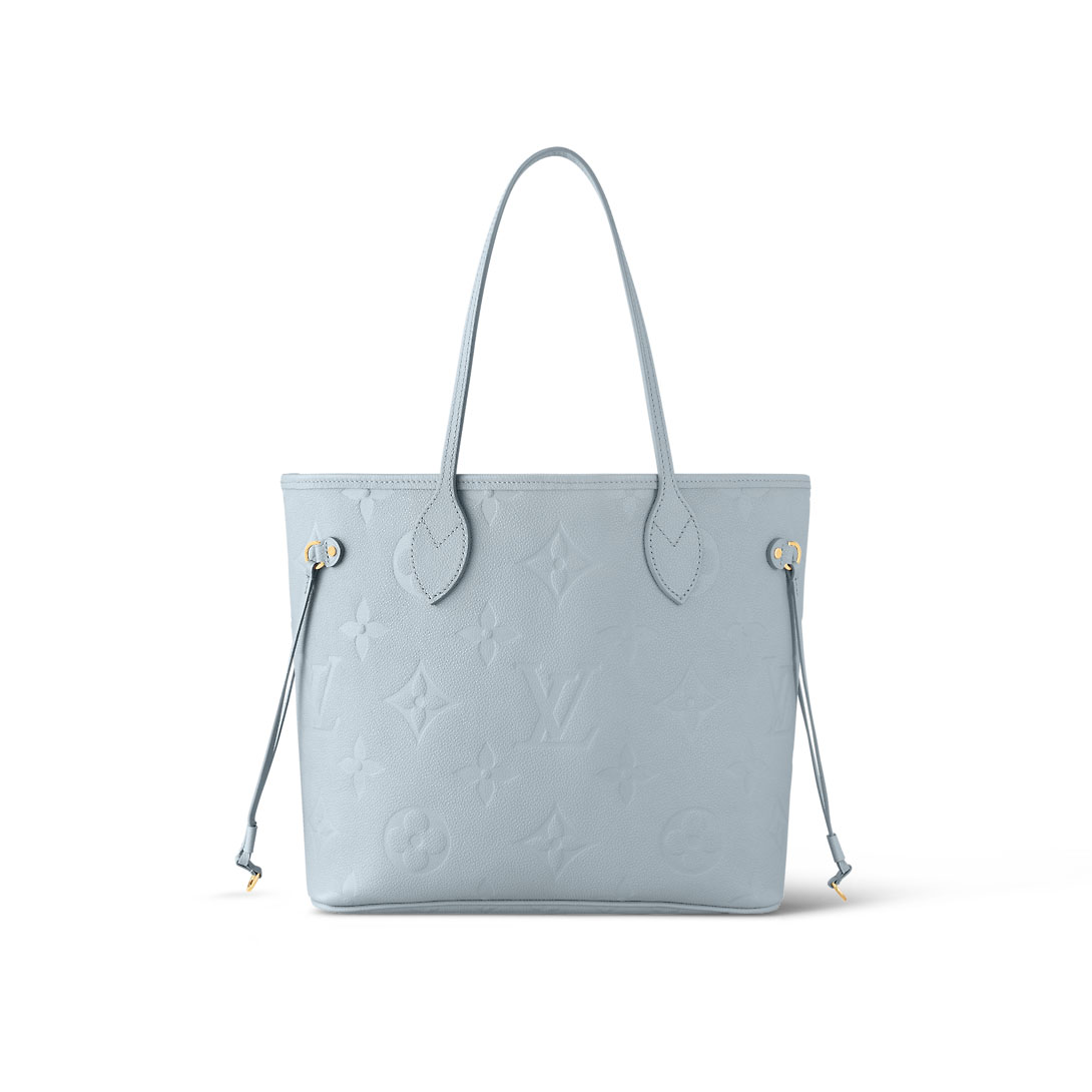 Replicate Louis Vuitton Neverfull MM M46482(1:1 replica)