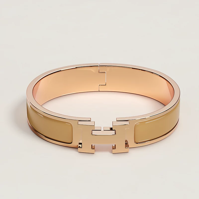 Replicate Clic H bracelet(1:1 replica)