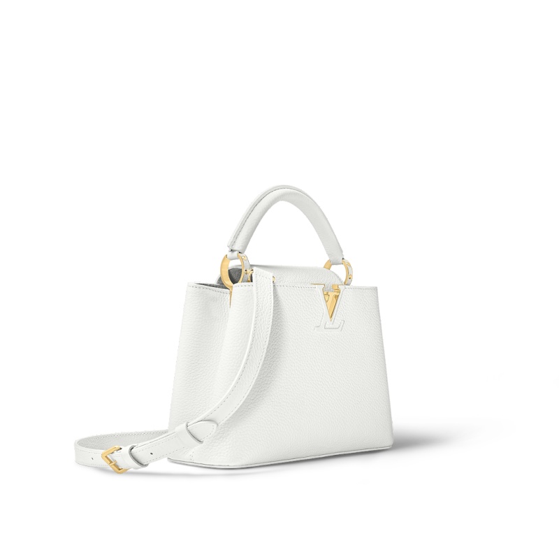Replicate Louis Vuitton Capucines BB M55832(1:1 replica)
