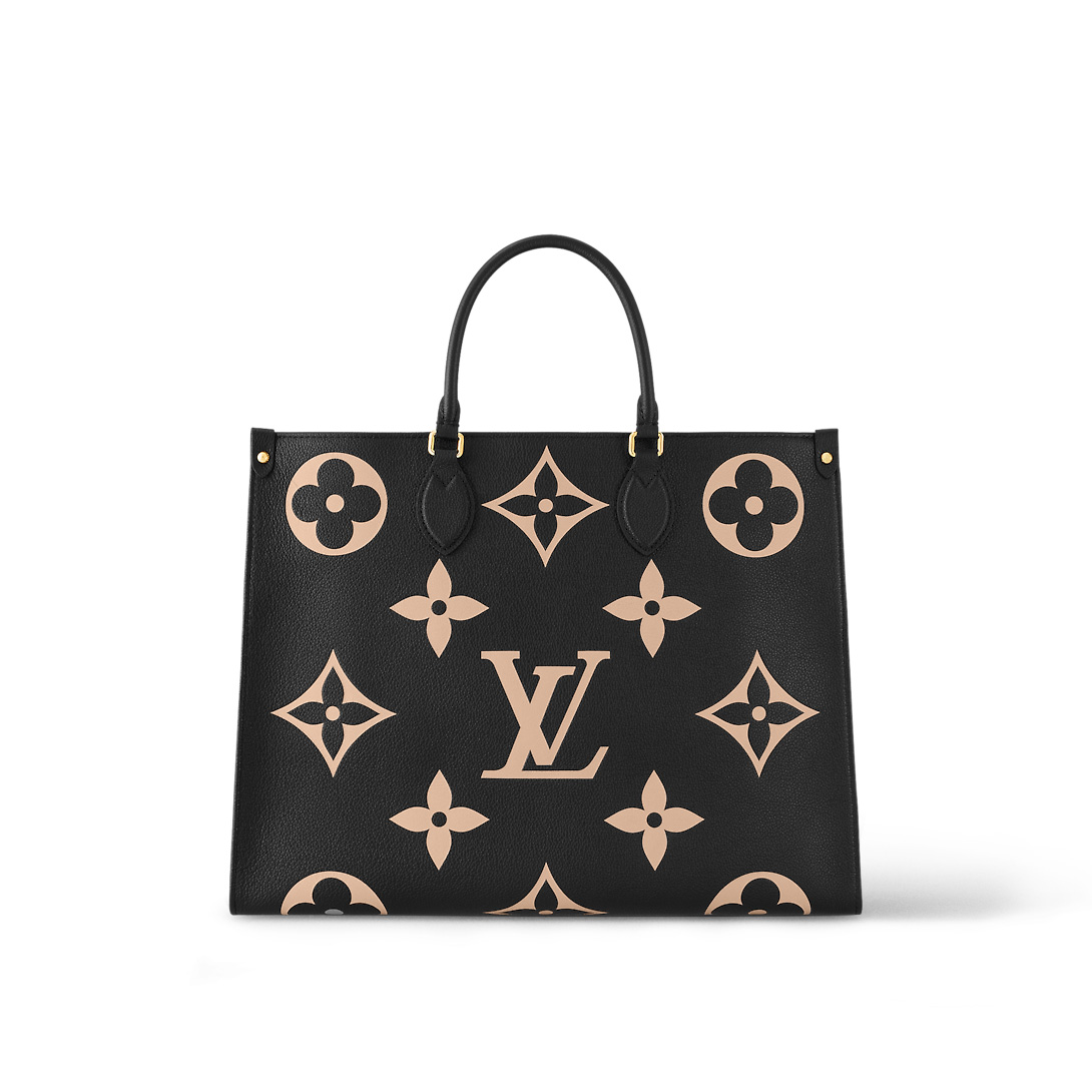 Replicate Louis Vuitton OnTheGo GM M45945(1:1 replica)