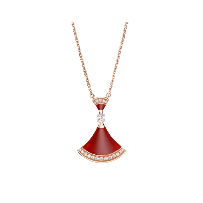 Replicate DIVAS’ DREAM Necklace(1:1 replica)