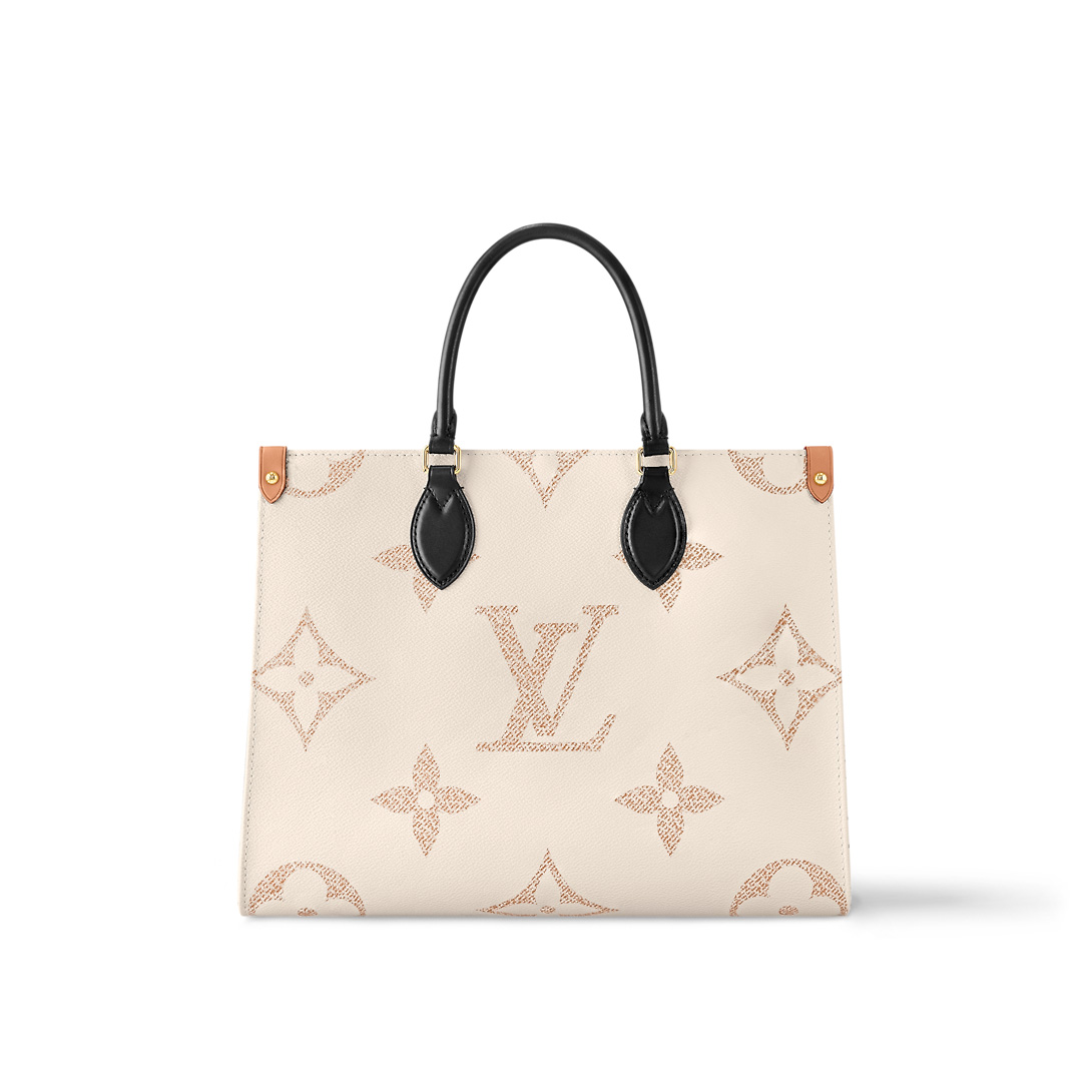 Replicate Louis Vuitton OnTheGo MM M46912(1:1 replica)