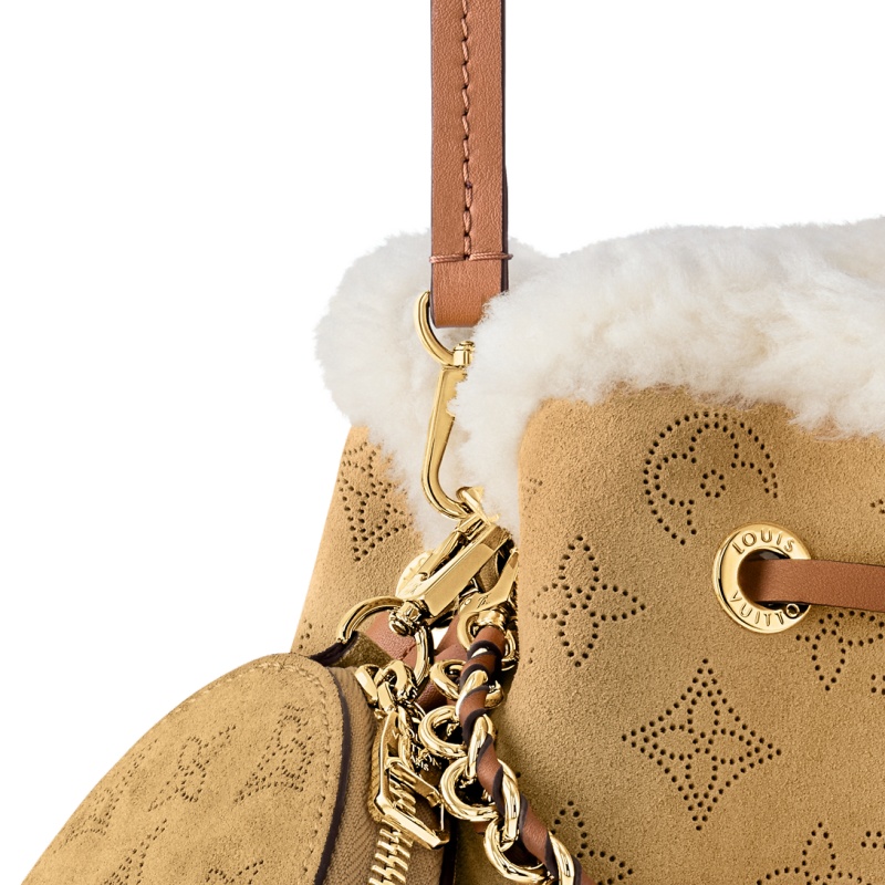 Replicate Louis Vuitton Bella M11839(1:1 replica)