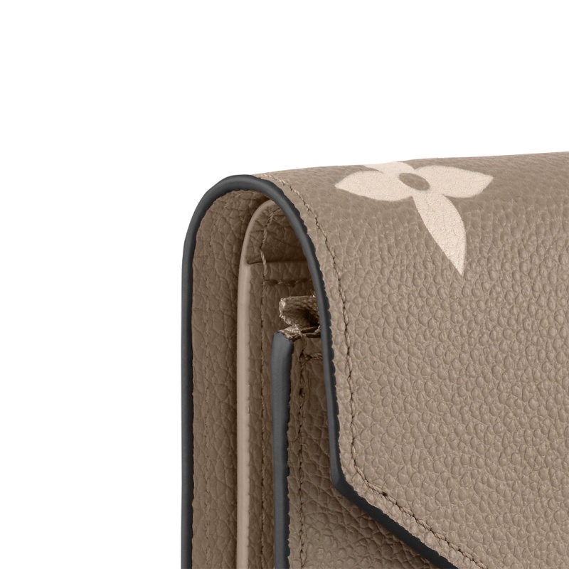 Replicate Louis Vuitton Victorine Wallet M81861(1:1 replica)