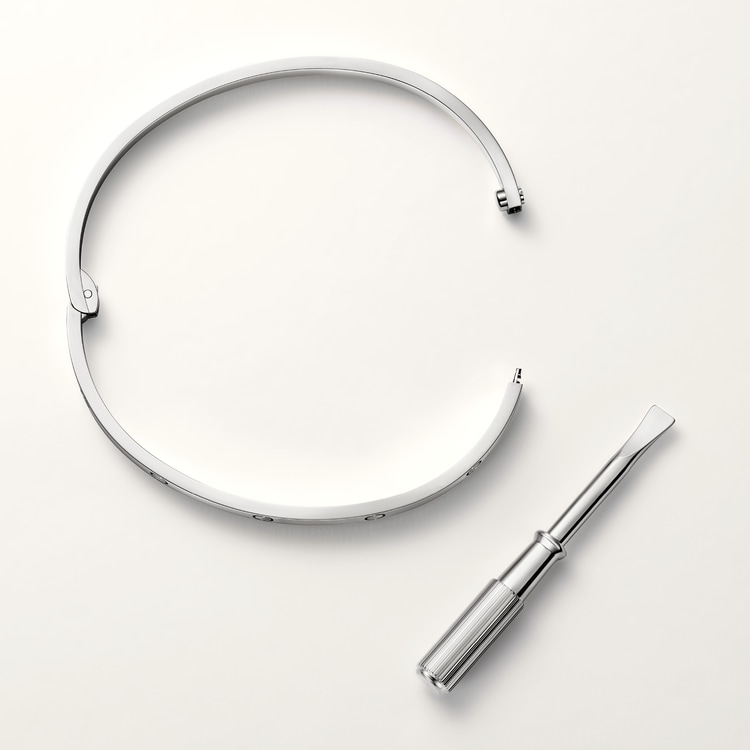 Replicate LOVE bracelet, small model(1:1 replica)