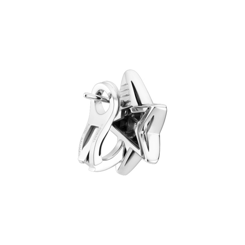 Replicate Comète Géode earrings(1:1 replica)