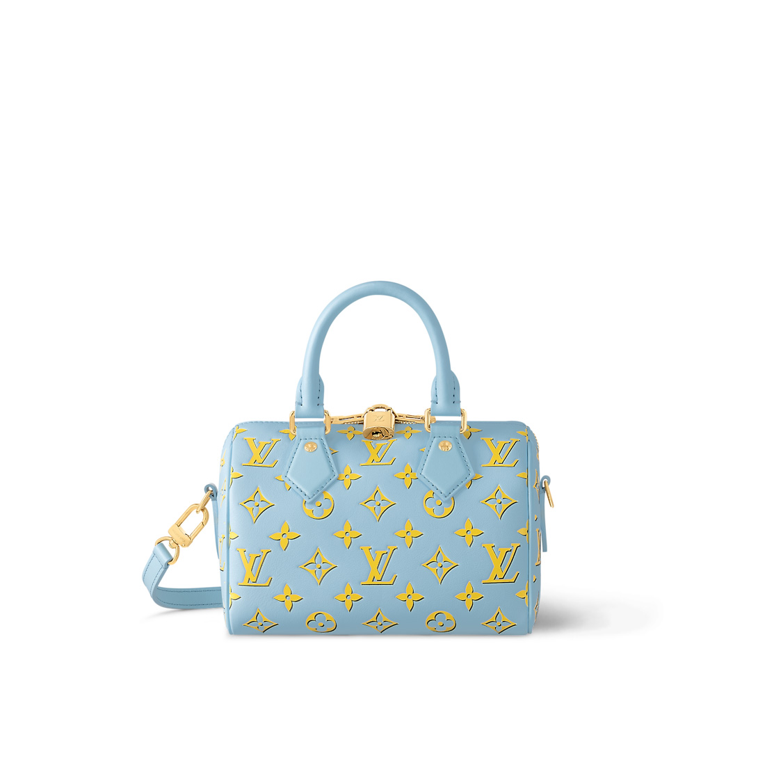 Replicate Louis Vuitton Speedy Bandoulière 20(1:1 replica)