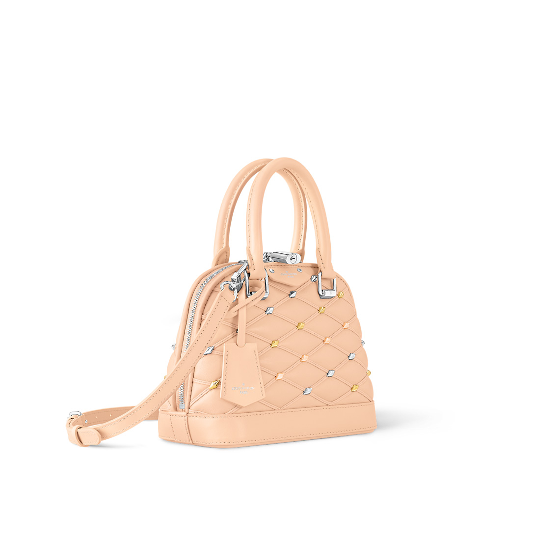 Replicate Louis Vuitton Alma BB M24153(1:1 replica)