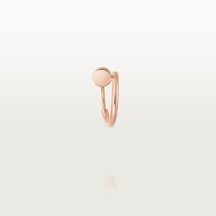 Replicate Juste un Clou single hoop earring, mini model(1:1 replica)