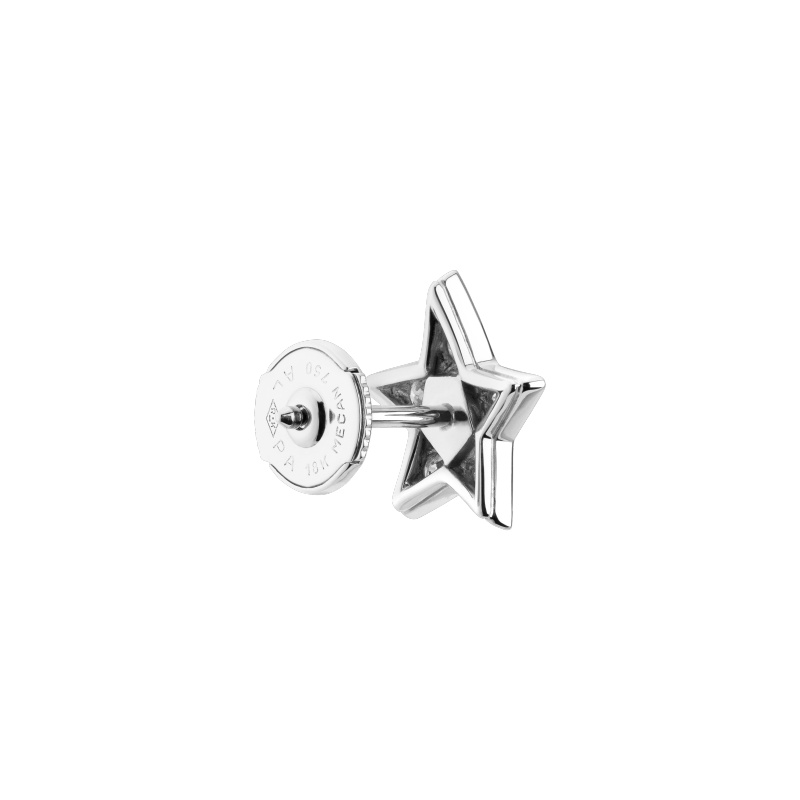 Replicate Comète Géode earrings(1:1 replica)
