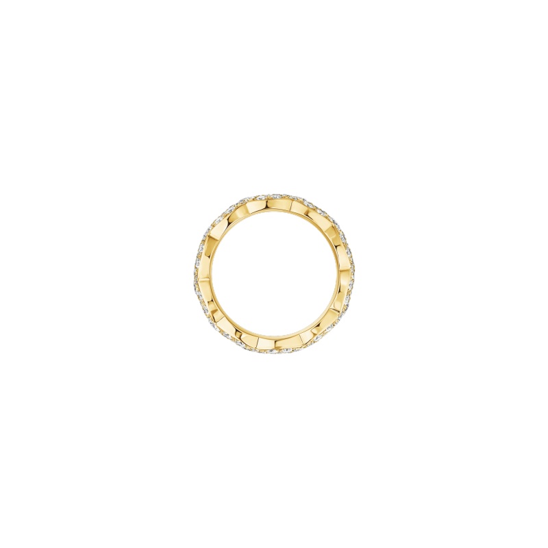 Replicate Coco Crush ring(1:1 replica)