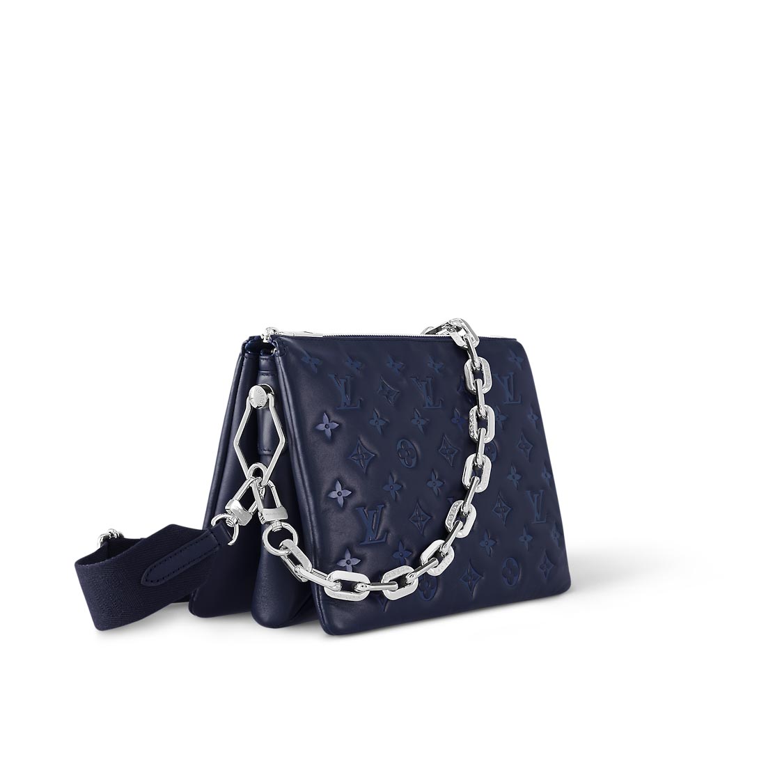 Replicate Louis Vuitton Coussin PM M21282(1:1 replica)