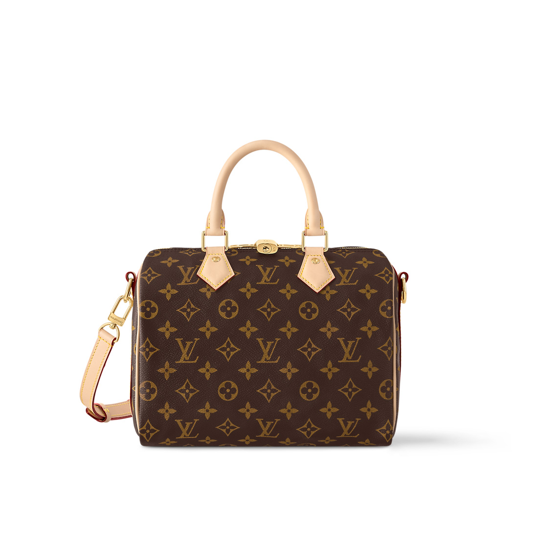 Replicate Louis Vuitton Speedy Bandoulière 25(1:1 replica)