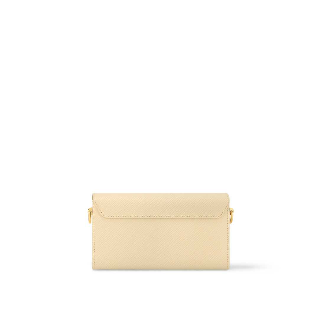 Replicate Louis Vuitton Twist West M24548(1:1 replica)