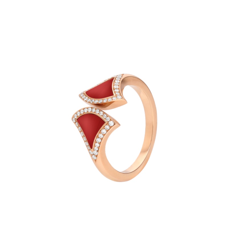 Replicate DIVAS’ DREAM Ring(1:1 replica)