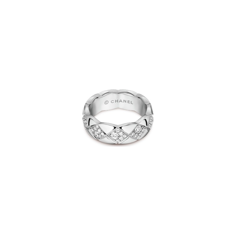 Replicate Coco Crush ring(1:1 replica)