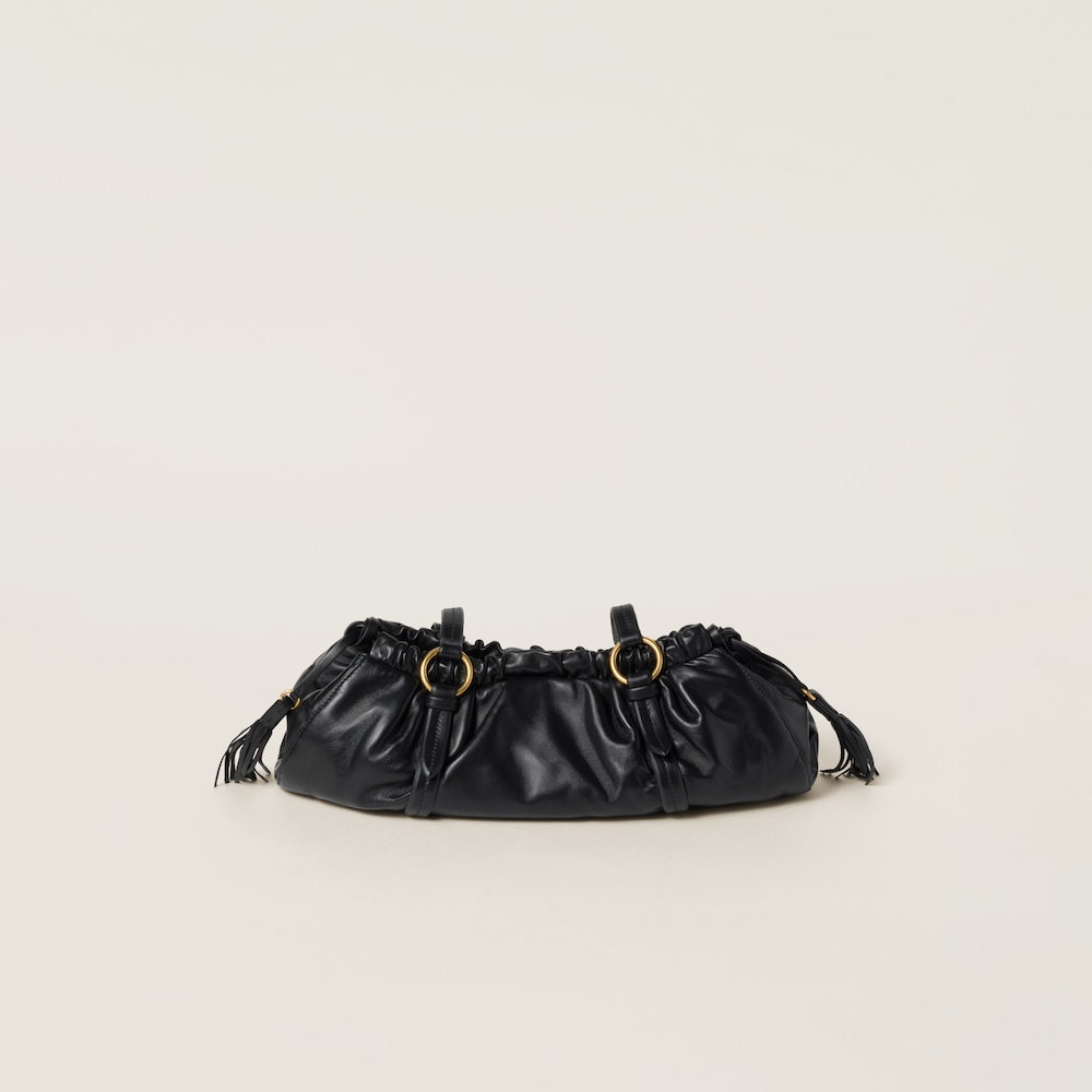 Replicate Joie nappa leather bag(1:1 replica)