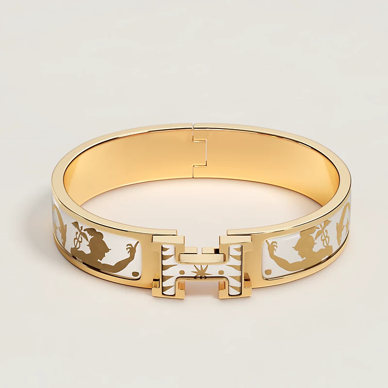 Replicate Clic H Sous le Charme d Orphee bracelet(1:1 replica)