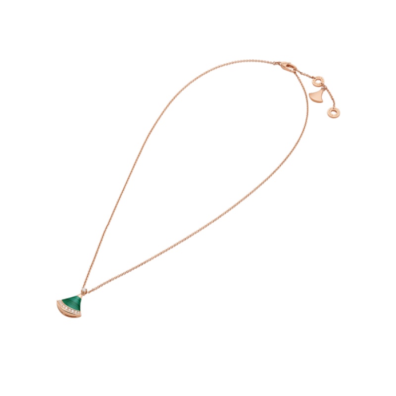 Replicate DIVAS’ DREAM Necklace(1:1 replica)