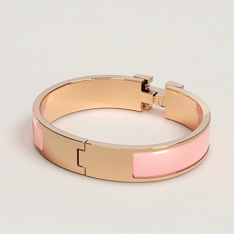 Replicate Clic H bracelet(1:1 replica)
