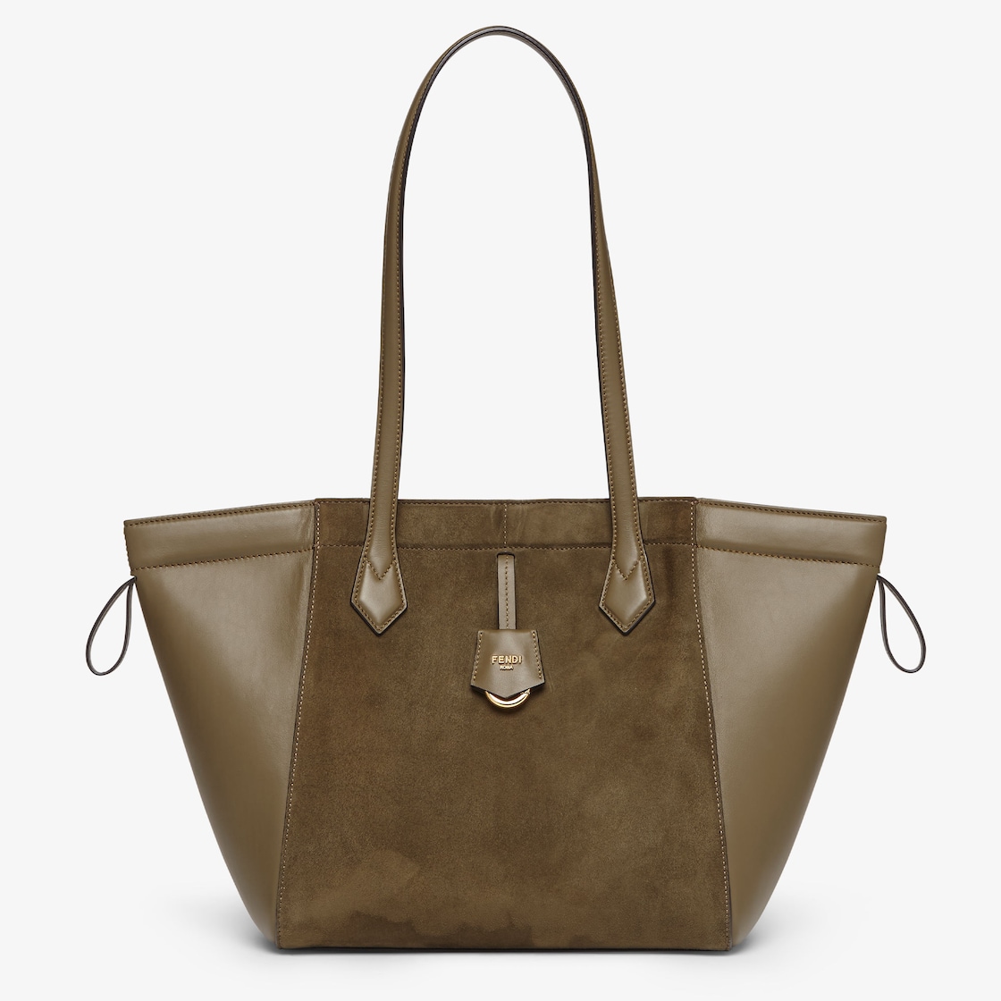 Replicate Fendi Origami Medium(1:1 replica)