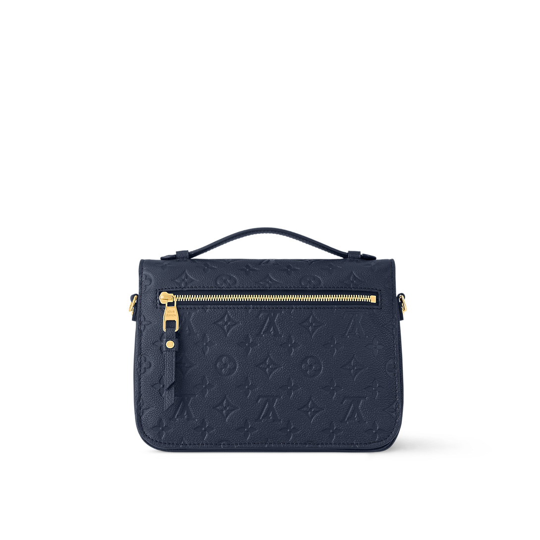 Replicate Louis Vuitton Pochette Métis M47142(1:1 replica)