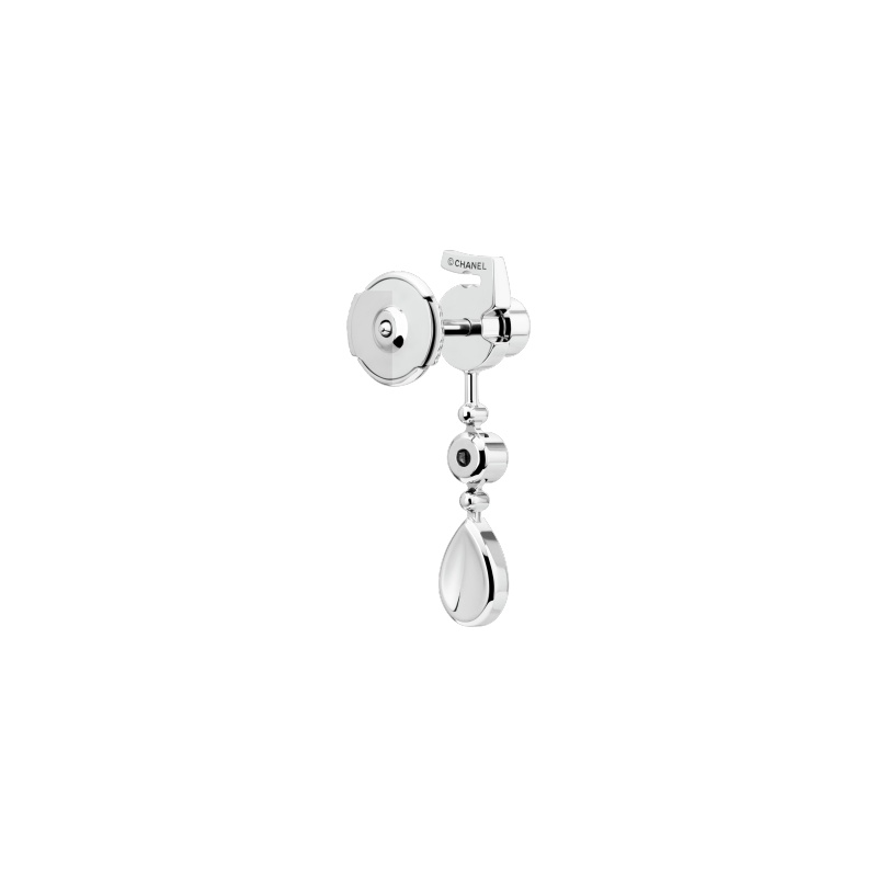 Replicate Eternal N°5 transformable earrings(1:1 replica)