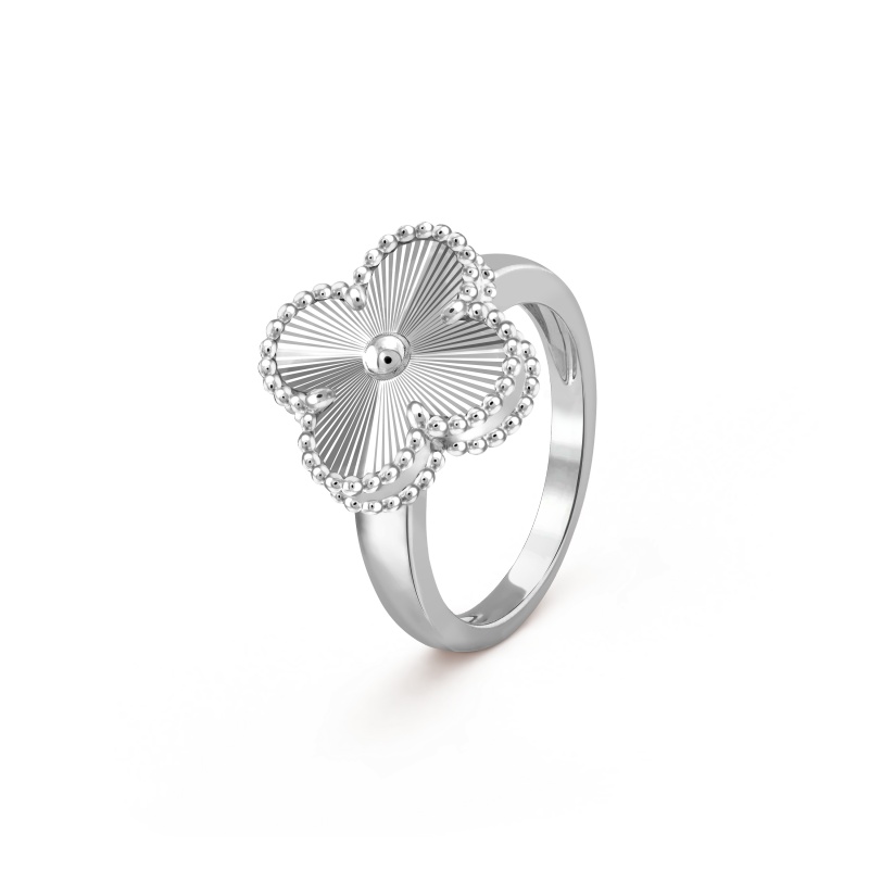 Replicate Vintage Alhambra ring(1:1 replica)