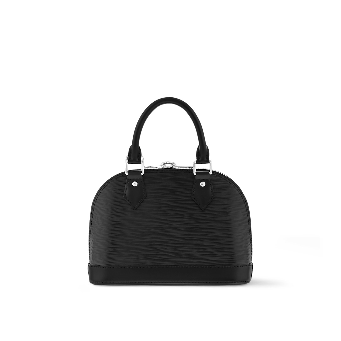 Replicate Louis Vuitton Alma BB M24645(1:1 replica)