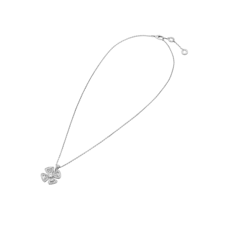 Replicate Fiorever Necklace(1:1 replica)
