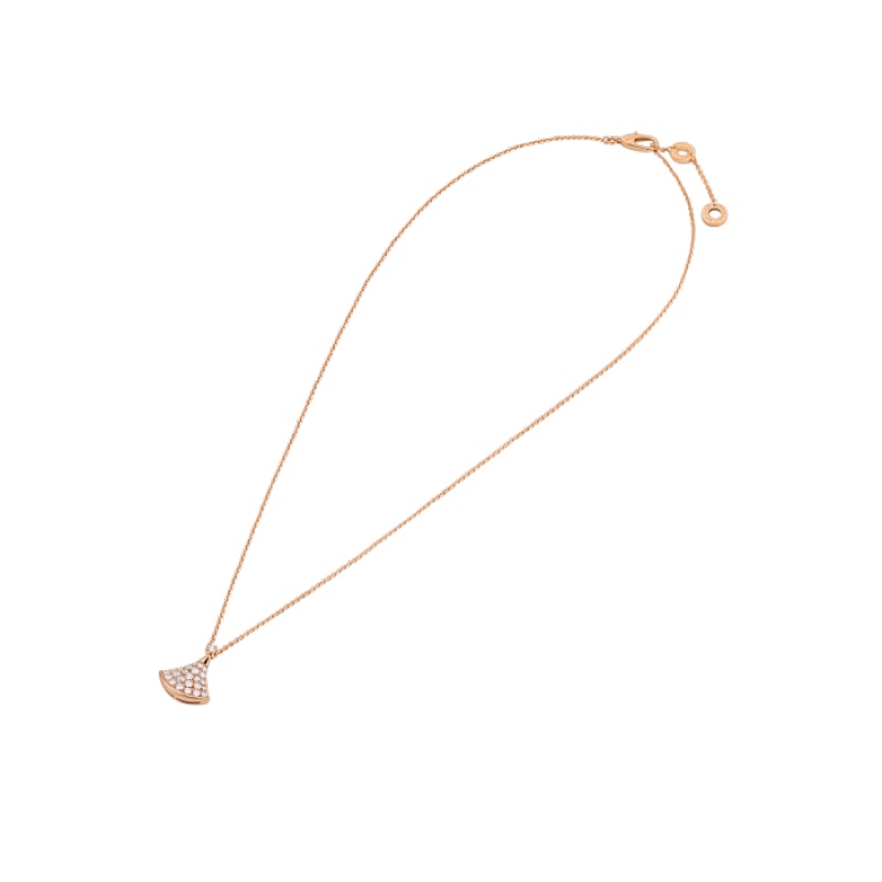 Replicate DIVAS’ DREAM Necklace(1:1 replica)