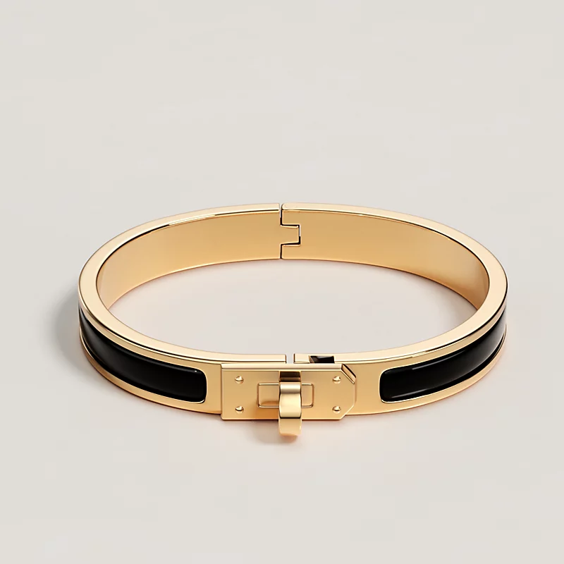 Replicate Mini Clic Kelly Bracelet(1:1 replica)