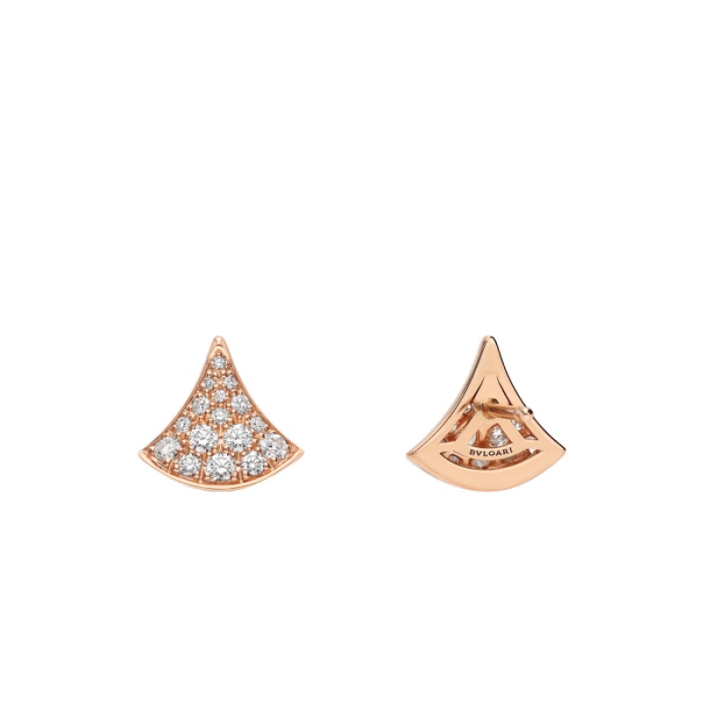 Replicate DIVAS’ DREAM earrings(1:1 replica)
